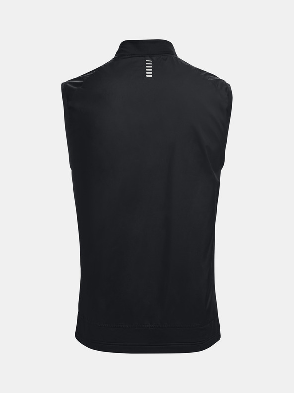 Under Armour Férfi mellény Under Armour Run Insulate Vest