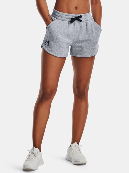 Under Armour Női rövidnadrágok Under Armour Rival Fleece Short
