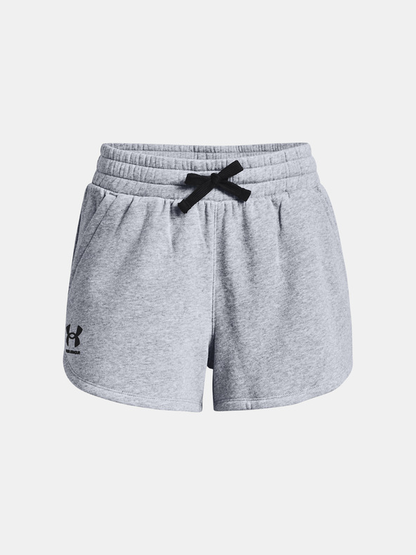 Under Armour Női rövidnadrágok Under Armour Rival Fleece Short