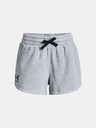 Under Armour Női rövidnadrágok Under Armour Rival Fleece Short
