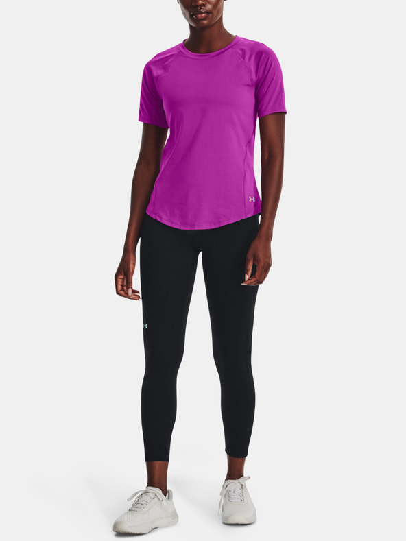 Under Armour Női leggings Under Armour UA Rush Ankle Legging
