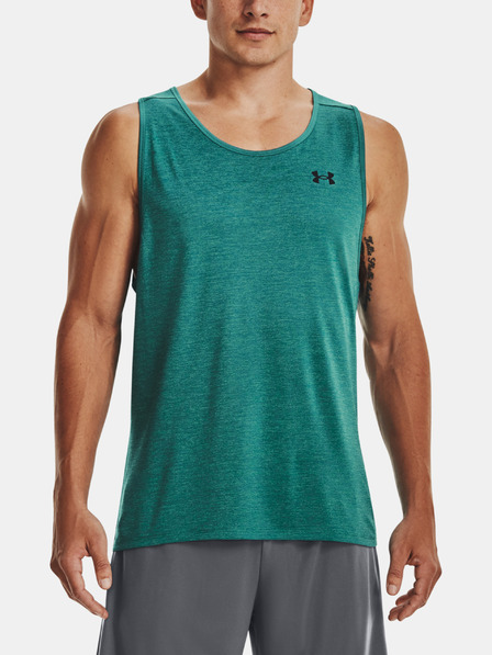 Under Armour Férfi atlétatrikó Under Armour UA Tech 2.0 Tank