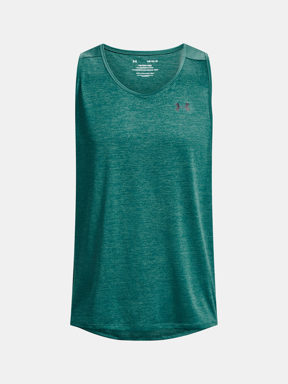 Under Armour Férfi atlétatrikó Under Armour UA Tech 2.0 Tank