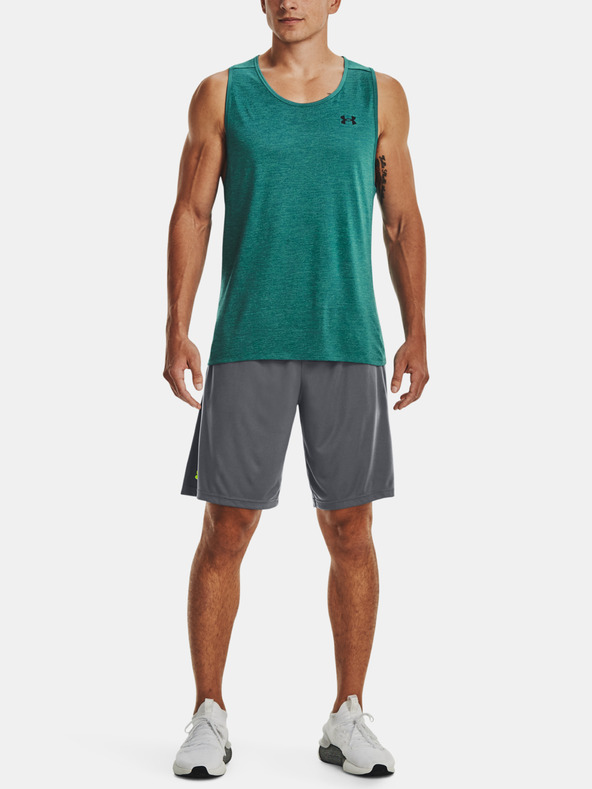 Under Armour Férfi atlétatrikó Under Armour UA Tech 2.0 Tank