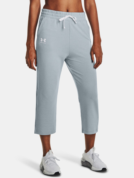 Under Armour Női melegítők Under Armour UA Rival Terry Flare Crop