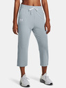 Under Armour Női melegítők Under Armour UA Rival Terry Flare Crop
