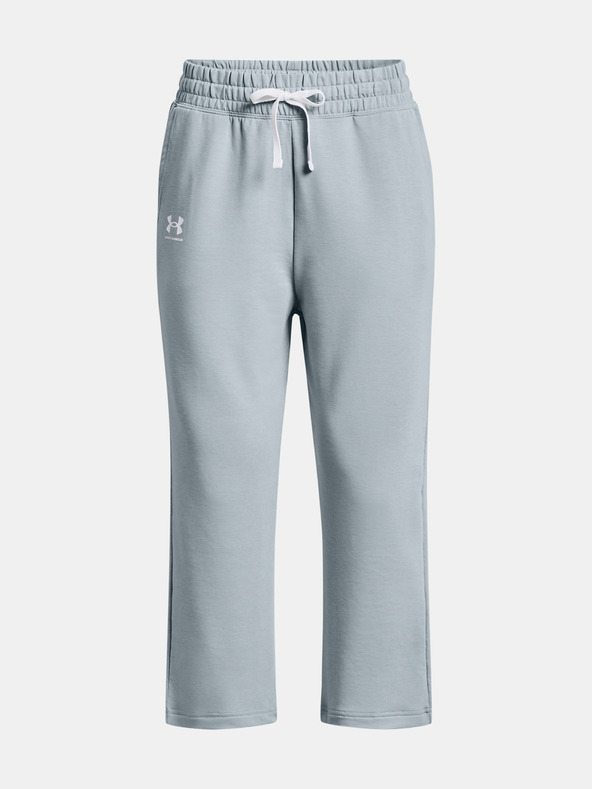Under Armour Női melegítők Under Armour UA Rival Terry Flare Crop
