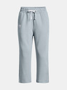 Under Armour Női melegítők Under Armour UA Rival Terry Flare Crop