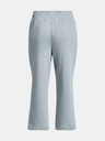 Under Armour Női melegítők Under Armour UA Rival Terry Flare Crop