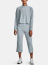 Under Armour Női melegítők Under Armour UA Rival Terry Flare Crop