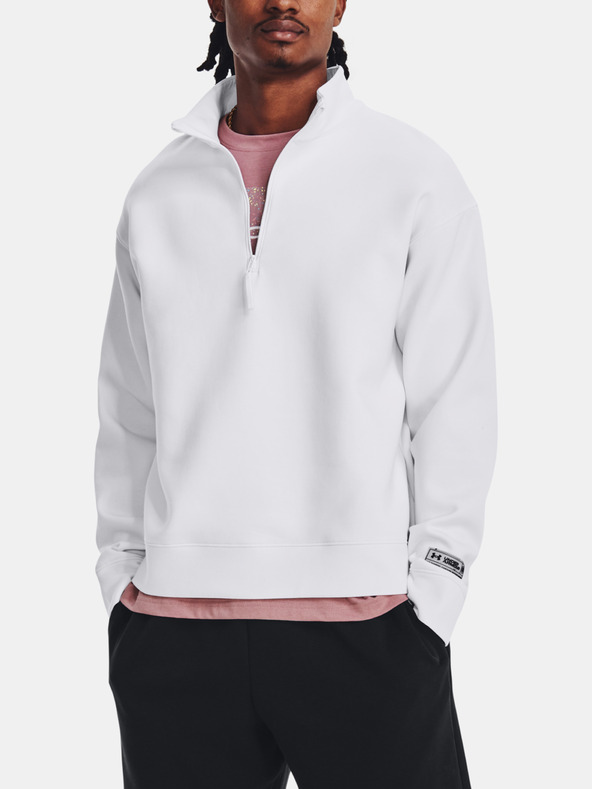 Under Armour Unisex felső Under Armour UA Summit Knit 1/2 Zip