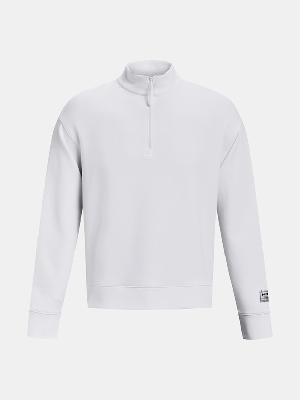 Under Armour Unisex felső Under Armour UA Summit Knit 1/2 Zip