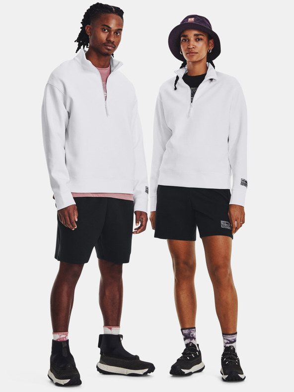Under Armour Unisex felső Under Armour UA Summit Knit 1/2 Zip