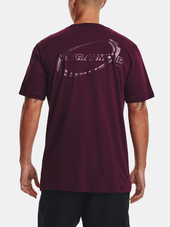 Under Armour Férfi póló Under Armour UA SPORTSTYLE NOVELTY SS