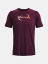Under Armour Férfi póló Under Armour UA SPORTSTYLE NOVELTY SS