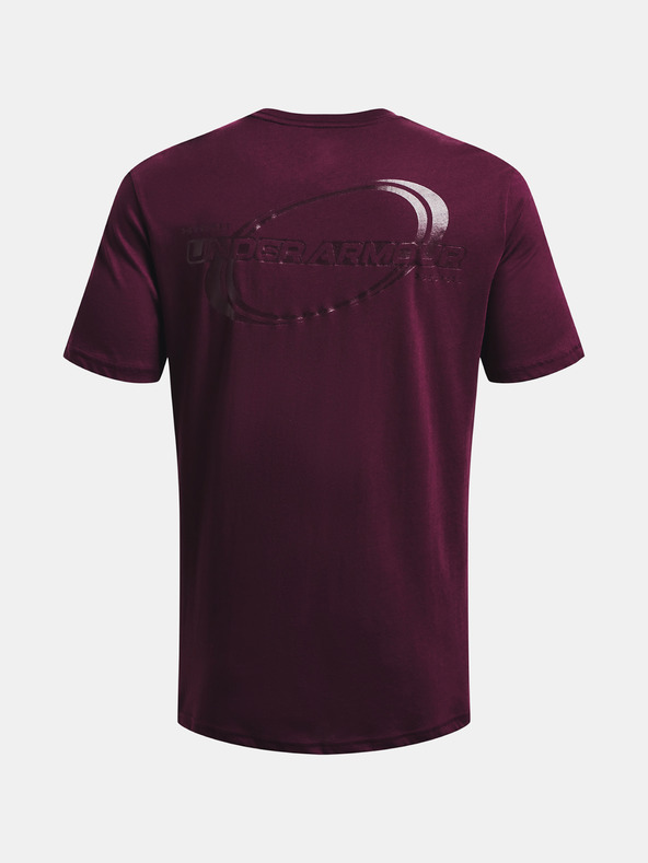 Under Armour Férfi póló Under Armour UA SPORTSTYLE NOVELTY SS