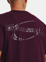 Under Armour Férfi póló Under Armour UA SPORTSTYLE NOVELTY SS