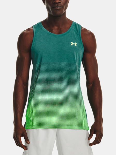 Under Armour Férfi atlétatrikó Under Armour UA STREAKER WIND SINGLET