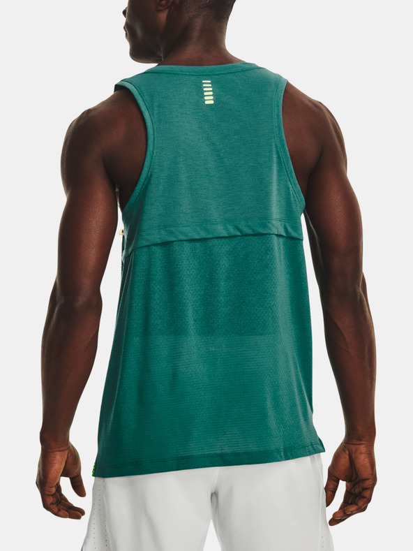 Under Armour Férfi atlétatrikó Under Armour UA STREAKER WIND SINGLET