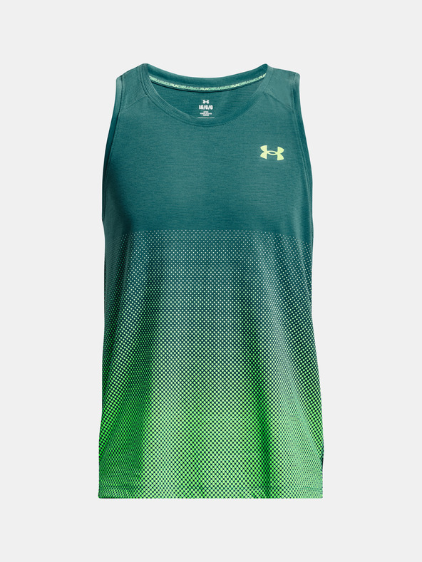 Under Armour Férfi atlétatrikó Under Armour UA STREAKER WIND SINGLET