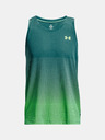 Under Armour Férfi atlétatrikó Under Armour UA STREAKER WIND SINGLET