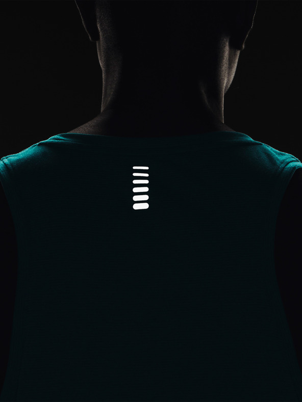 Under Armour Férfi atlétatrikó Under Armour UA STREAKER WIND SINGLET