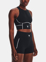 Under Armour Női atlétatrikó Under Armour Pjt Rck Meridian Zip Tank
