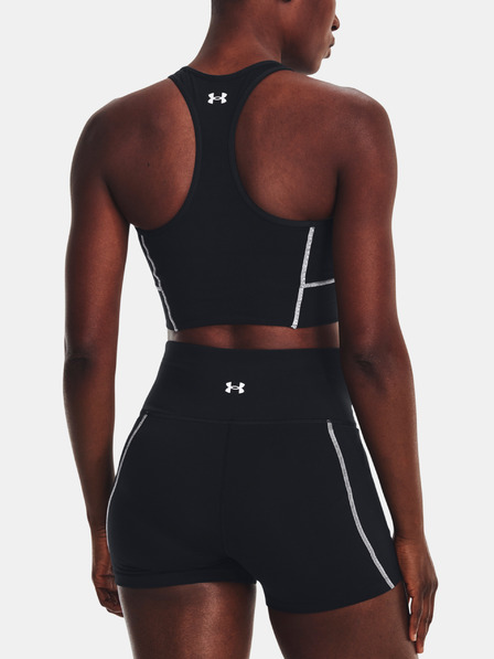 Under Armour Női atlétatrikó Under Armour Pjt Rck Meridian Zip Tank