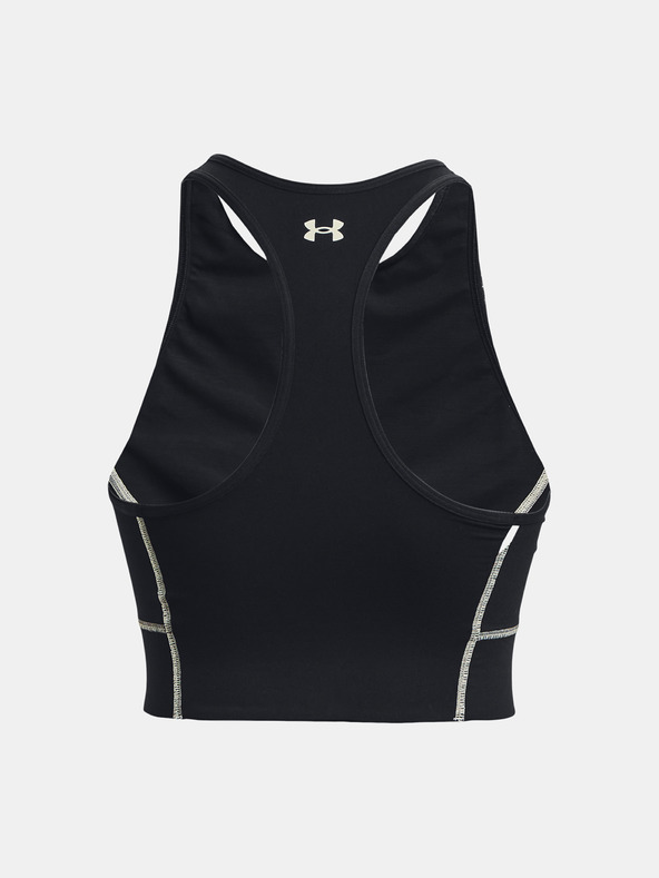 Under Armour Női atlétatrikó Under Armour Pjt Rck Meridian Zip Tank