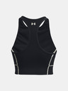 Under Armour Női atlétatrikó Under Armour Pjt Rck Meridian Zip Tank