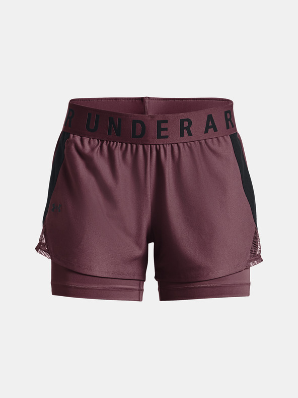 Under Armour Női rövidnadrágok Under Armour Play Up 2-In-1 Shorts
