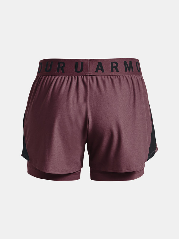 Under Armour Női rövidnadrágok Under Armour Play Up 2-In-1 Shorts