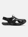 Under Armour Gyerek unisex cipők Under Armour UA PS Fat Tire Defender SL