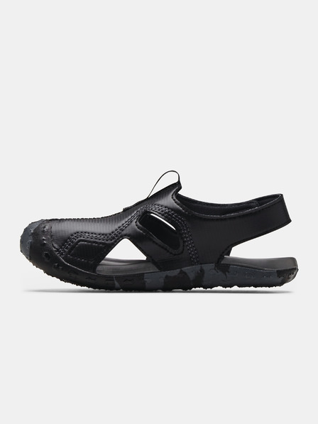 Under Armour Gyerek unisex cipők Under Armour UA PS Fat Tire Defender SL
