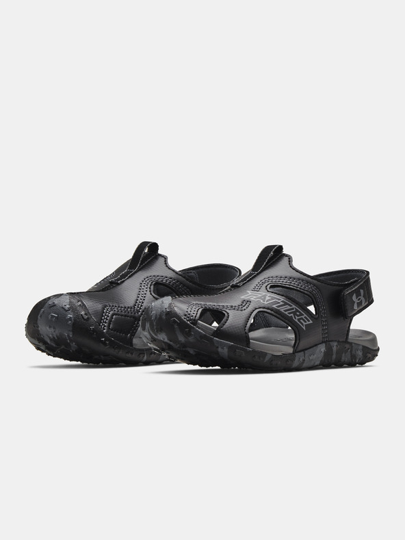 Under Armour Gyerek unisex cipők Under Armour UA PS Fat Tire Defender SL
