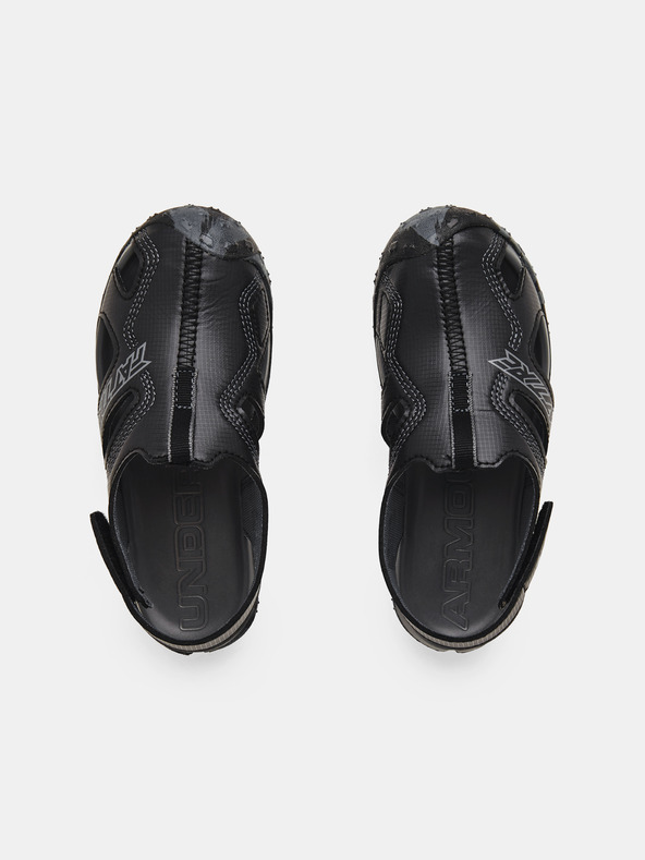 Under Armour Gyerek unisex cipők Under Armour UA PS Fat Tire Defender SL
