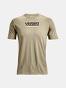 Under Armour Férfi póló Under Armour UA WORDMARK SS