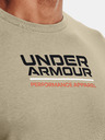 Under Armour Férfi póló Under Armour UA WORDMARK SS