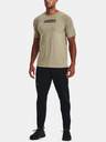 Under Armour Férfi póló Under Armour UA WORDMARK SS