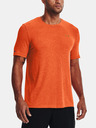 Under Armour Férfi póló Under Armour UA Rush Seamless GeoSport SS