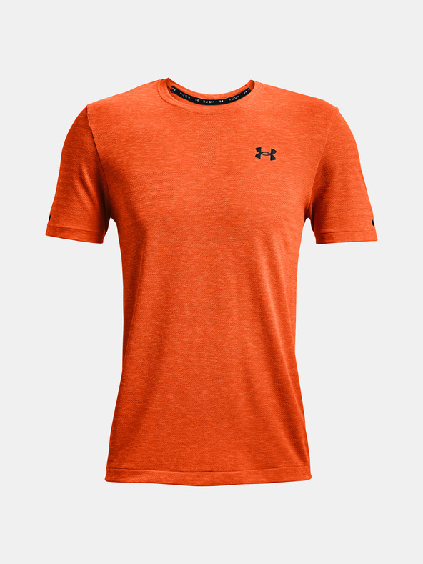 Under Armour Férfi póló Under Armour UA Rush Seamless GeoSport SS