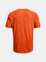Under Armour Férfi póló Under Armour UA Rush Seamless GeoSport SS