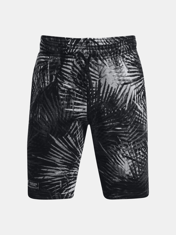 Under Armour Férfi rövidnadrágok Under Armour UA Rival Flc Sport Palm Sts