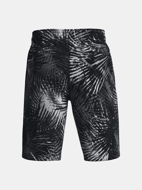 Under Armour Férfi rövidnadrágok Under Armour UA Rival Flc Sport Palm Sts