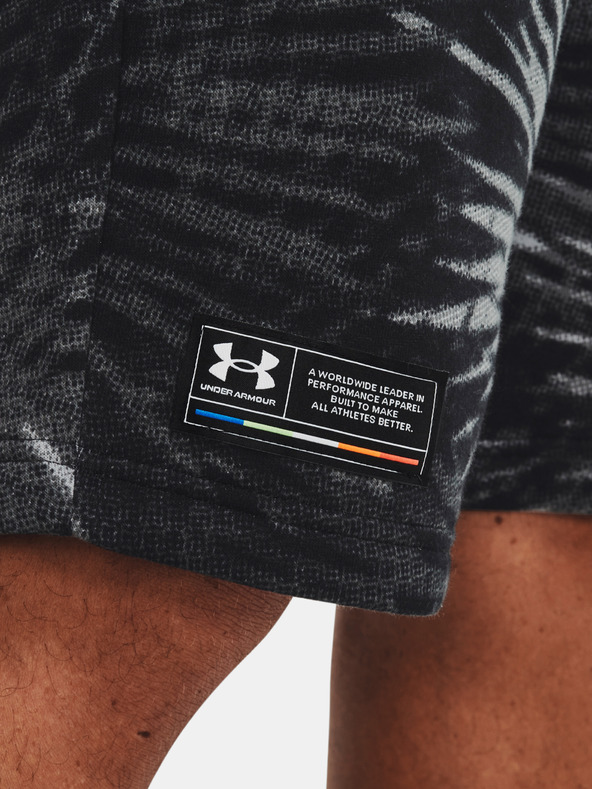 Under Armour Férfi rövidnadrágok Under Armour UA Rival Flc Sport Palm Sts