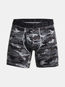 Under Armour Férfi boxeralsó Under Armour Cc 6In Novelty 3 Pack