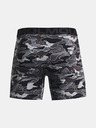 Under Armour Férfi boxeralsó Under Armour Cc 6In Novelty 3 Pack