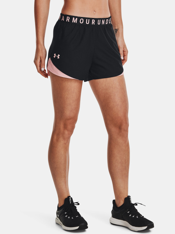 Under Armour Női rövidnadrágok Under Armour Play Up Shorts 3.0