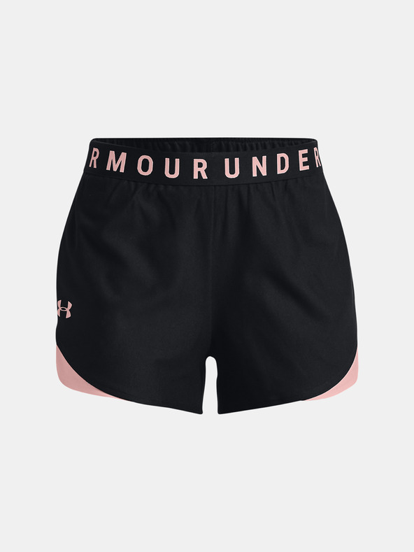 Under Armour Női rövidnadrágok Under Armour Play Up Shorts 3.0