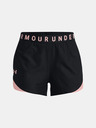 Under Armour Női rövidnadrágok Under Armour Play Up Shorts 3.0